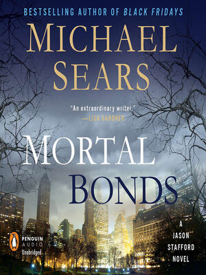cover image of Mortal Bonds